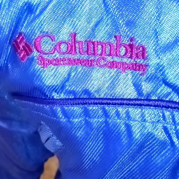 Columbia Jacket - Picture 2 of 10